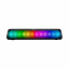 Bluetooth колонка XTRIKE ME SP-211BT Bluetooth с RGB подсветкой и радио Black Киев