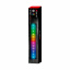 Bluetooth колонка XTRIKE ME SP-211BT Bluetooth с RGB подсветкой и радио Black Киев