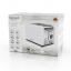 Тостер с дисплеем Gerlach GL 3221w White Львов