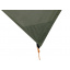 Тент туристический Tramp Lite Tent TLT-011 Orange Киев