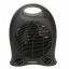 Тепловентилятор Kumtel KS-LX6441 2000W Black Івано-Франківськ