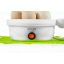 Фільтр електрична на 7 яєць Adler AD-4459 360W White Кропивницький