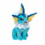 Игрушка мягкая Вапореон Pokemon 20 см Разноцветный KD229676 Королёво