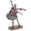 Cтатуетка колекційна Ballet 30x21.5 см Veronese Різнокольоровий AL229087 Житомир
