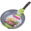 Сковородка Gregers Grey диаметр 28см с антипригарным покрытием ILAG DP60857 Kamille Васильков