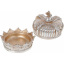 Скринька Imperial crown champagne DP87155 BonaDi Бровари