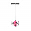 3-х колісний самокат Mini Classic Pink до 50 kg Micro KD119201 Рівне