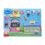 Игроой набор Пеппа школа Peppa Pig KD113946 Peppa Pig Херсон