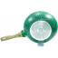 Сковородка-вок с антипригарным покрытием Fissman EcoStone Malachite 28 см (DP60798) Умань