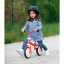 Біговел дитячий Rookie PICO металевий Smoby OL185781 Вінниця