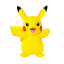 Игрушка мягкая интерактивная Pikachu 25 см Pokemon KD114318 Киев