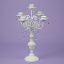 Интерьерный подсвечник Aquarelles Lefard AL98670 Київ