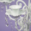 Интерьерный подсвечник Aquarelles Lefard AL98670 Київ