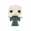 Ігрова фігурка Funko Voldemort 9,6 см Біло-зелений (KD89955) Стрий