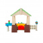 Игровой домик Deluxe Little Tikes DD657615 Чернівці
