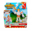Игровая фигурка Kingdom Builders DD653143 трансформер Сэр Филипп Токмак