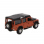 Машинка Bburago Лэнд Ровер defender 110 1:32 DD100440 Коростень