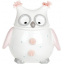 Банка Bona Owl Family 800 мл с керамической крышкой DP37872 Львів