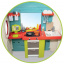 Игровой домик ресторан Smoby OL32646 Вінниця
