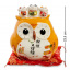 Статуетка декоративна скарбничка Owl Lefard AL32597 Кременчук