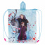 Сумка для обіду із застібкою на шнурку Stor Frozen 25х30 см (51054) Київ