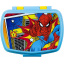 Ланч-бокс Stor Spider-Man (74774) Хмельницький