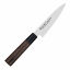 Ніж кухонний 120 мм Satake Kenta Walnut (808-019) Рівне