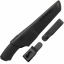 Нож Morakniv Bushcraft Black SRT нержавеющая сталь (12491) Біла Церква