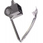Терка Kamille Foggia для сыра mechanic DP38417 Обухів
