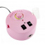 Фрезер SalonHome T-ZS-605-pink для манікюру Nail Master Pink Коломия