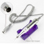 Фрезер SalonHome T-OPZS701 для манікюру та педикюру Pink Set-ZS701 45000 оборотів Запоріжжя