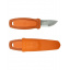 Ніж Morakniv Eldris Burnt нержавіюча сталь Orange (13501) Чернігів