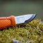 Ніж Morakniv Eldris Burnt нержавіюча сталь Orange (13501) Чернігів