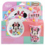Дитячий набір Stor Minnie Mouse 5 предметів (74450) Київ
