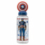 Пляшка пластикова дитяча 560 мл Stor Avengers Captain America (74851) Рівне