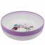 Дитяча пластикова миска 14x14x4,6 см Stor Frozen (74291) Київ
