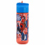 Пляшка пластикова дитяча 540 мл Stor Spider-Man (74723) Прилуки