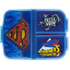Ланч-бокс на 3 отделения Stor Superman (85620) Киев