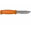 Нож Morakniv Kansbol Orange нержавеющая сталь (13913) Ровно