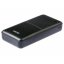 УМБ Grixx 15000 mAh Black Киев