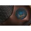 Массажная подушка Спартак Car and Home Massage Pillow Коричневая Ровно