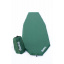 Самонадуваний килимок туристичний Tramp TRI-023 ultralight Green 183х51х3 Рівне