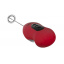 Миксер для молока пеновзбиватель Mesko MS 4462 Red Полтава