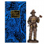 Фигура интерьерная Fireman 30 см Veronese Коричневый AL229945 Харьков