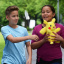 Інтерактивна іграшка Пікачу Pokemon 25 см Різнокольоровий KD229674 Балаклія