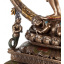 Cтатуетка колекційна Shiva Veronese 26х22х7 см Коричневий AL229030 Житомир