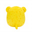 Іграшка мяка Cheetah Lexi Toy Options 13 см Різнокольоровий KD228167 Вишневе
