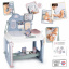 Кукольный игровой центр со звуком светом и аксессуарами Smoby IG-OL218779 Фастів