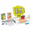 Детская касса Cash Register со сканером 21 х 16 х 21,5 см Smoby IG-OL185838 Херсон