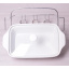 Мармит Food Warmer керамическая форма 3л 38см с подогревом Kamille DP37025 Ворожба